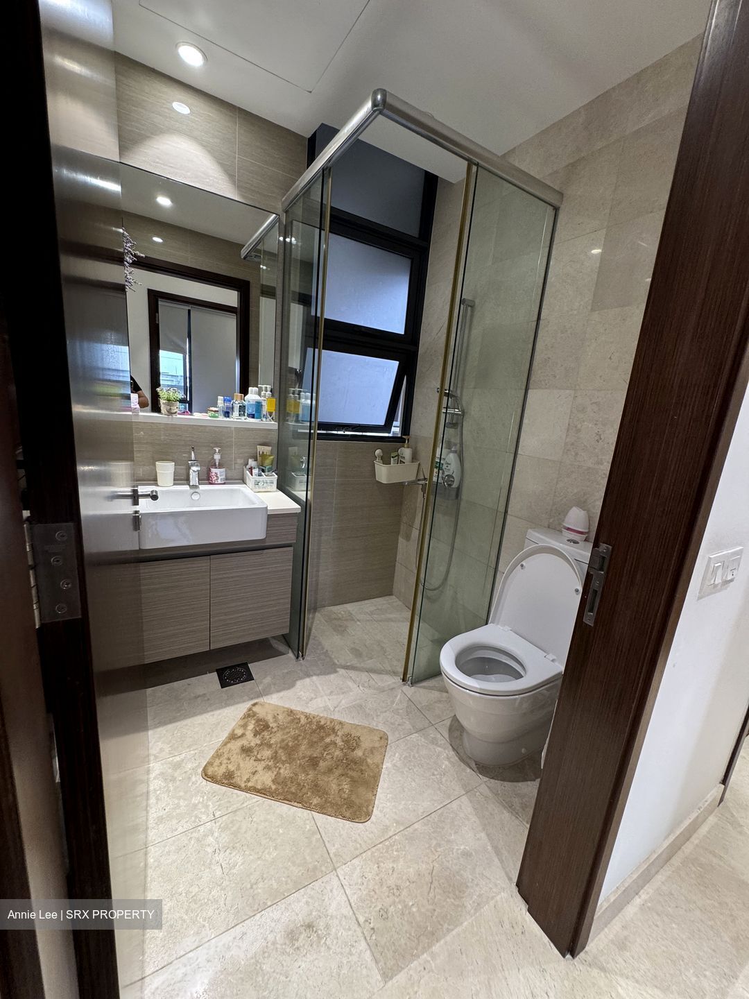 Tropika East (D14), Condominium #530328961